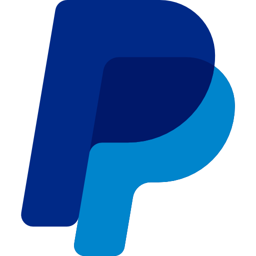 paypal payment icon